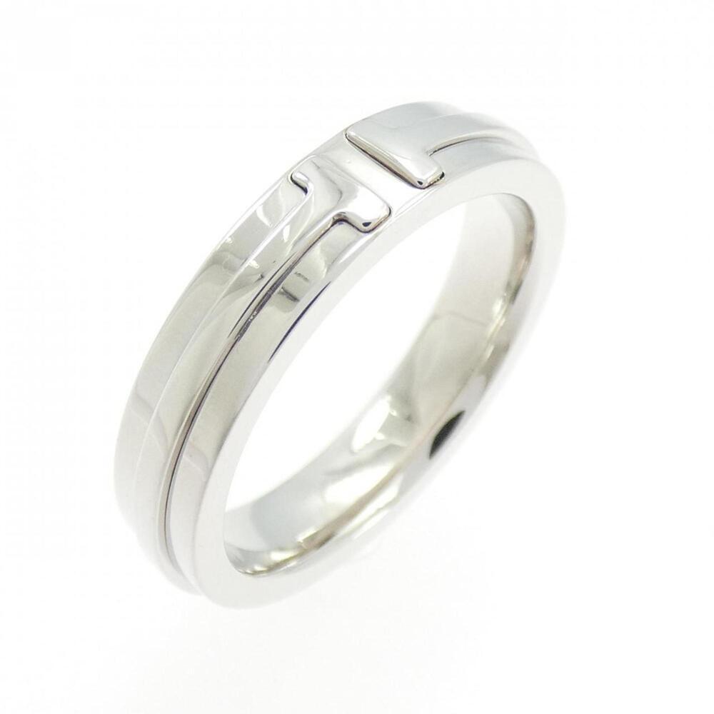 TIFFANY Silver Ring